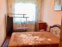 2-комнатная квартира посуточно Кемерово, ул. Красная, 3: Фотография 2