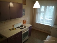 1-комнатная квартира посуточно Тольятти, Автостроителей , 5: Фотография 4