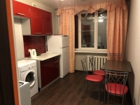 1-комнатная квартира посуточно Нижний Новгород, Почаинская, 22: Фотография 2