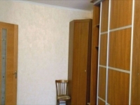 1-комнатная квартира посуточно Тюмень, Профсоюзная, 90: Фотография 3