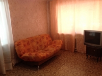 1-комнатная квартира посуточно Барнаул, Проспект Ленина , 97: Фотография 5