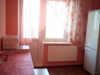 1-комнатная квартира посуточно Краснодар, Котлярова, 10: Фотография 3