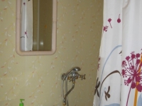 1-комнатная квартира посуточно Краснодар, Котлярова, 10: Фотография 6