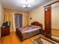 2-комнатная квартира посуточно Воронеж, Никитинская , 49А: Фотография 6