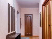 2-комнатная квартира посуточно Воронеж, Никитинская , 49А: Фотография 17