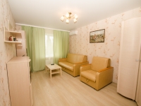 1-комнатная квартира посуточно Воронеж, Ленинский проспект , 124 Б: Фотография 2