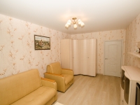 1-комнатная квартира посуточно Воронеж, Ленинский проспект , 124 Б: Фотография 3