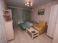 1-комнатная квартира посуточно Воронеж, Ленинский проспект , 124 Б: Фотография 5