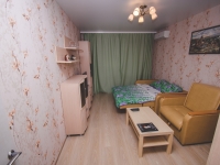 1-комнатная квартира посуточно Воронеж, Ленинский проспект , 124 Б: Фотография 6