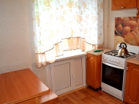 1-комнатная квартира посуточно Сыктывкар, Пушкина, 36: Фотография 4