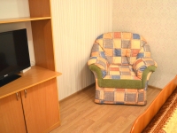 2-комнатная квартира посуточно Сыктывкар, Сысольское шоссе, 20: Фотография 8