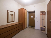 1-комнатная квартира посуточно Тюмень, Грибоедова, 13 к1: Фотография 4