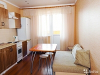 1-комнатная квартира посуточно Тюмень, Николая Зелинского, 5: Фотография 3