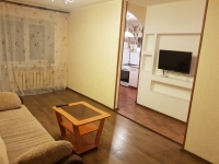 1-комнатная квартира посуточно Ярославль, Свердлова, 46: Фотография 2