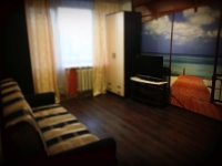 1-комнатная квартира посуточно Нижний Новгород, Почаинская, 22: Фотография 6