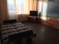 1-комнатная квартира посуточно Нижний Новгород, Почаинская, 22: Фотография 7