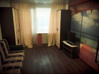 1-комнатная квартира посуточно Нижний Новгород, Почаинская, 22: Фотография 8