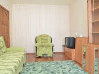 1-комнатная квартира посуточно Тверь, Чайковского, 42а: Фотография 3