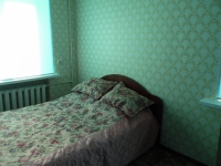 1-комнатная квартира посуточно Чебоксары, Декабристов, 31: Фотография 3