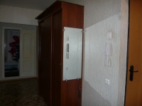 1-комнатная квартира посуточно Красноярск, Линейная, 107: Фотография 4