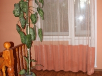2-комнатная квартира посуточно Воронеж, Марата, 24Б: Фотография 5