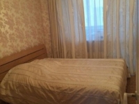 2-комнатная квартира посуточно Кемерово, пр. Ленина, 134: Фотография 4