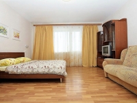2-комнатная квартира посуточно Ярославль, Московский проспект, 147: Фотография 2