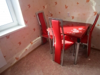 1-комнатная квартира посуточно Кемерово, пр-т. Ленина , 146: Фотография 4