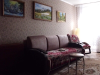 2-комнатная квартира посуточно Казань, татарстан, 54: Фотография 3