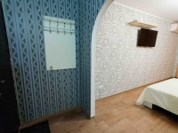 1-комнатная квартира посуточно Тюмень, Западносибирская , 18: Фотография 2