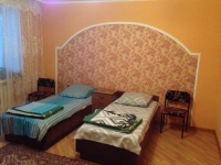 2-комнатная квартира посуточно Тамбов, Чичканова , 79 к 1: Фотография 9