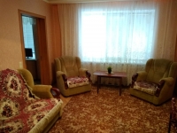 2-комнатная квартира посуточно Тамбов, Чичканова , 79 к 1: Фотография 11