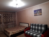 1-комнатная квартира посуточно Казань, Ибрагимова, 83: Фотография 6