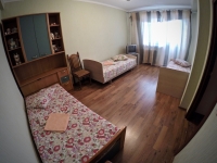 2-комнатная квартира посуточно Ульяновск, Радищева, 5: Фотография 3