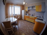2-комнатная квартира посуточно Ульяновск, Радищева, 5: Фотография 4