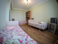 2-комнатная квартира посуточно Ульяновск, Радищева, 5: Фотография 10