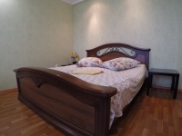 2-комнатная квартира посуточно Ульяновск, Радищева, 5: Фотография 2