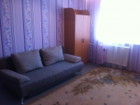 1-комнатная квартира посуточно Каменск-Уральский, Репина, 15А: Фотография 8