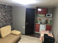 1-комнатная квартира посуточно Воронеж, Березовская , 41: Фотография 2