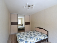 2-комнатная квартира посуточно Тюмень,  Свердлова, 2, корп. 1: Фотография 2