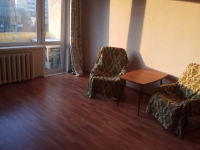 2-комнатная квартира посуточно Тюмень, Парфенова, 26: Фотография 4