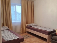 1-комнатная квартира посуточно Норильск, Ленинский проспект , 37: Фотография 2