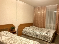 2-комнатная квартира посуточно Новочебоксарск, Ельниковский проезд, 2: Фотография 2