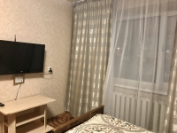 2-комнатная квартира посуточно Новочебоксарск, Ельниковский проезд, 2: Фотография 3