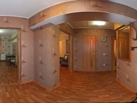 2-комнатная квартира посуточно Чебоксары, Ф. Гладкова, 32: Фотография 3