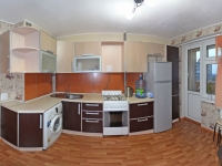 2-комнатная квартира посуточно Чебоксары, Ф. Гладкова, 32: Фотография 4