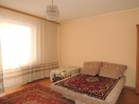 1-комнатная квартира посуточно Кемерово, ул. Красноармейская , 121: Фотография 2