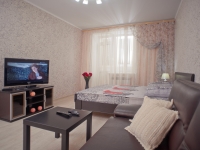 1-комнатная квартира посуточно Пенза, ул. Бакунина, 139: Фотография 4