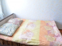 2-комнатная квартира посуточно Тверь, Орджоникидзе, 52 корп 2: Фотография 2