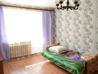 1-комнатная квартира посуточно Тверь, улица Орджоникидзе, 21: Фотография 2